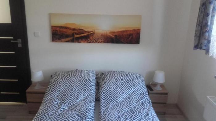 Pokoje Goscinne Mariolle Wisełka Habitación foto